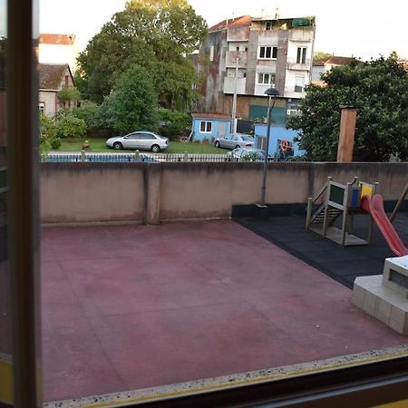 Apartamento Centro Villagarcia. Vilagarcia de Arousa Exteriér fotografie