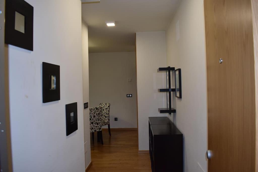 Apartamento Centro Villagarcia. Vilagarcia de Arousa Exteriér fotografie